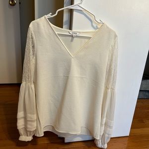 Express blouse
